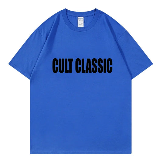 cult classic unisex t-shirt