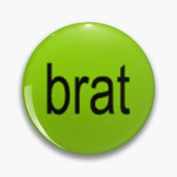 brat pin